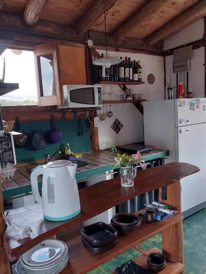La Mostacita - Complejo El Taller
